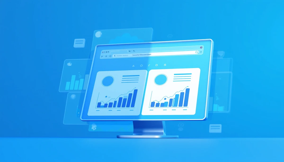A/B Testi Nedir? Dijital Pazarlamada Veri Odakli Optimizasyon Rehberi
