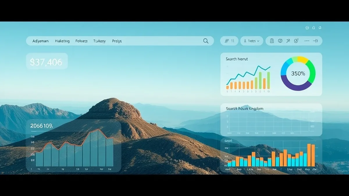 Digitale Strategie- und Analysebesprechung für Adıyaman SEO-Dienstleistungen