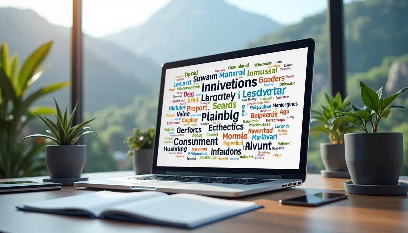 Content-Strategie und Suchintent-Map für Bursa SEO