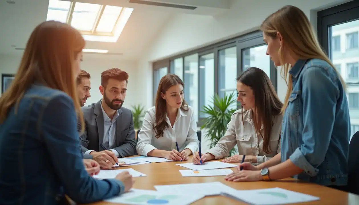 Eskişehir SEO service content SEO and search intent planning
