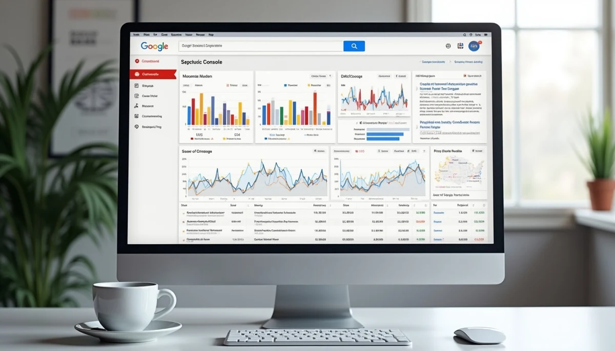 Google Search Console Nedir? SEO Performansını İzleme ve Optimize Etme Rehberi