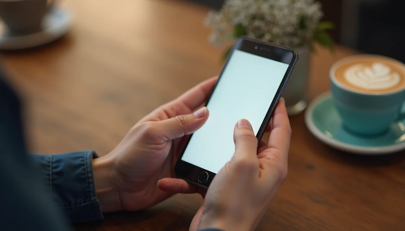 Mobil SEO Nedir? Mobil Aramalarda Üst Sıralara Çıkmak İçin Kapsamlı Rehber