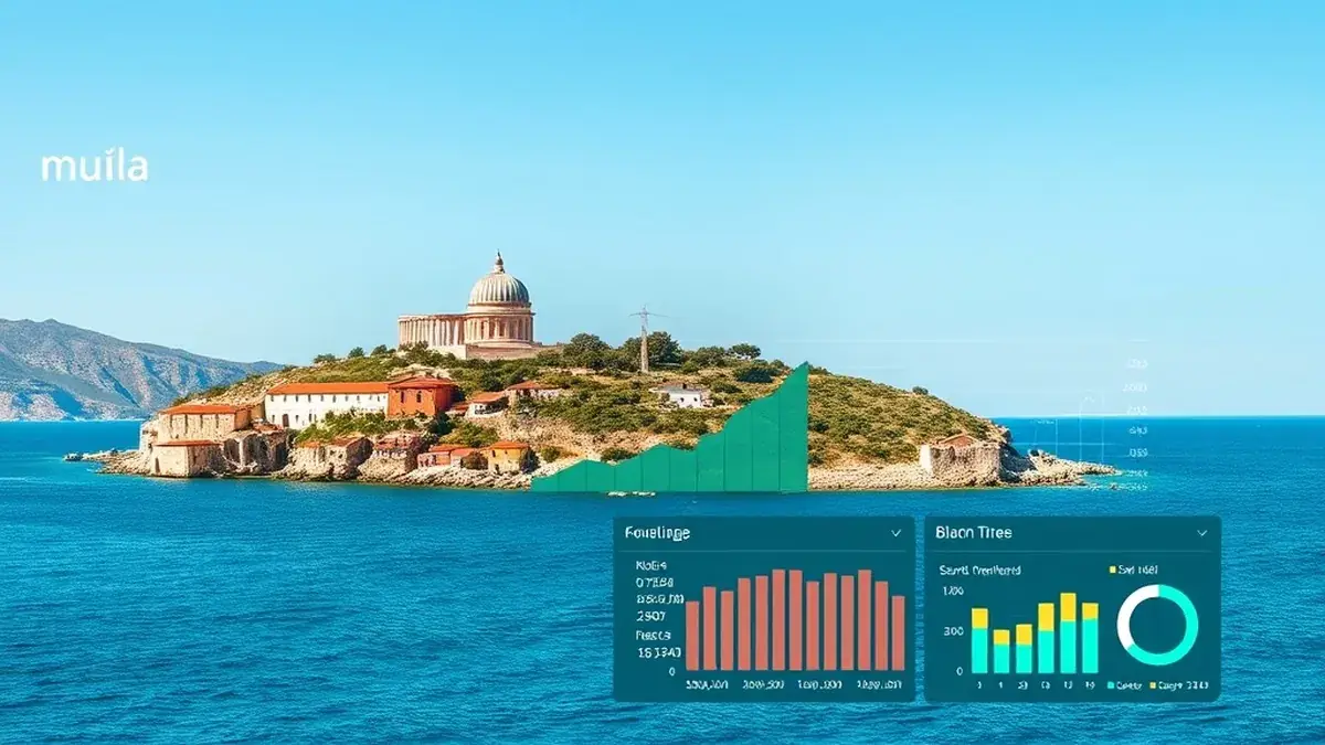 Digitales Strategie- und Analyse-Meeting für Muğla SEO-Dienstleistung