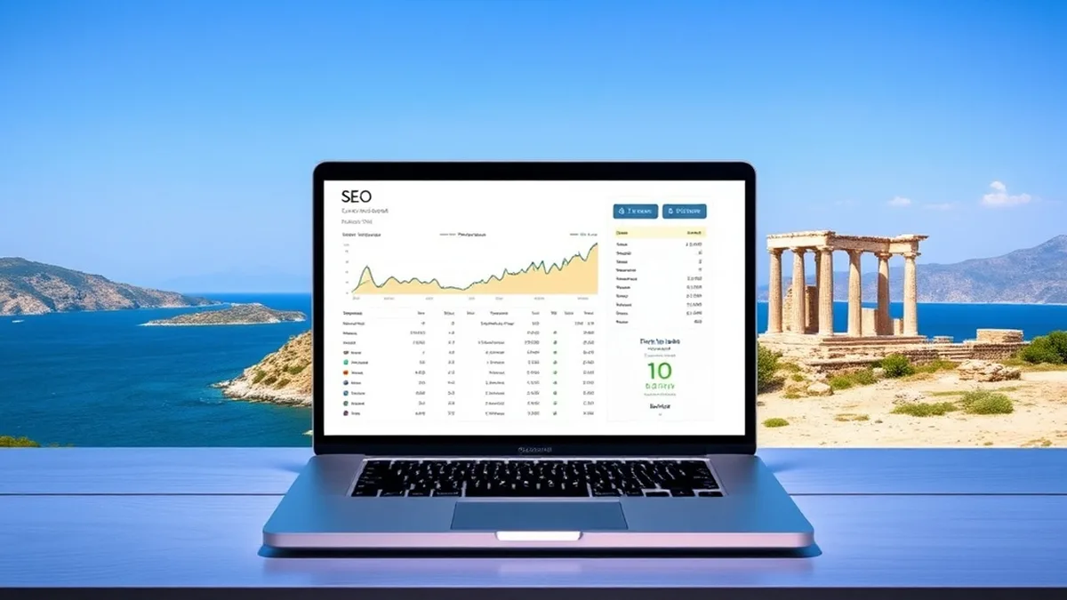 Muğla SEO Content-Strategie und Suchintention-Karte