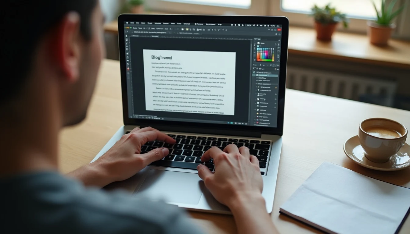 SEO Copywriting Nedir? Arama Motoru ve İnsan İçin Etkili Metin Yazımı Rehberi