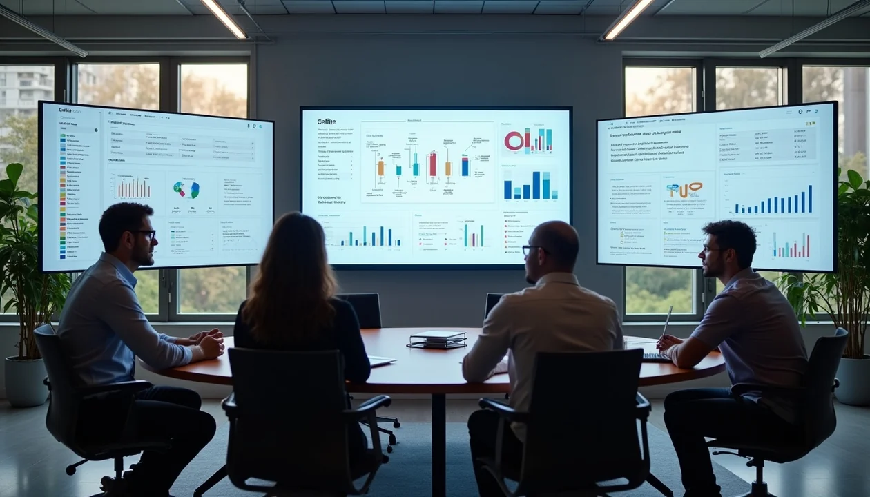 What is SXO SEO and user experience optimization strategy screen