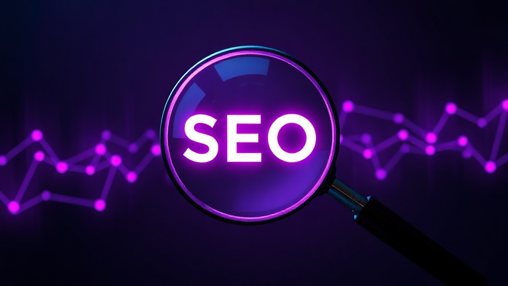 Güzellik ve Kuaför SEO Stratejileri: 7 Adımlık Yol Haritası