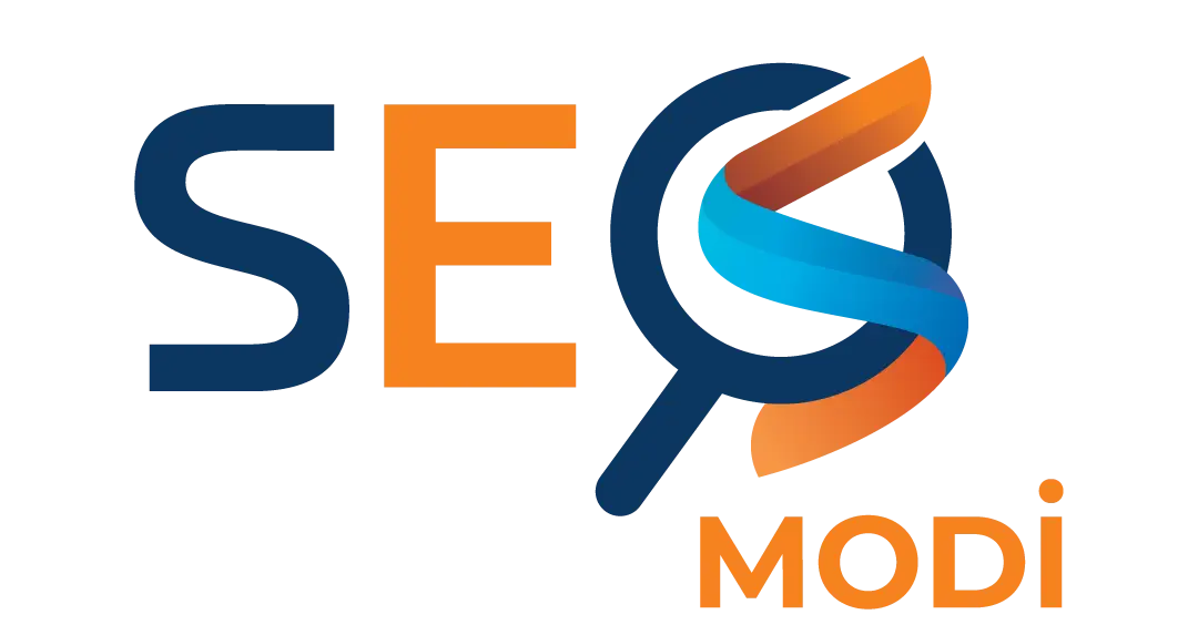 Seomodi Logo Yeni