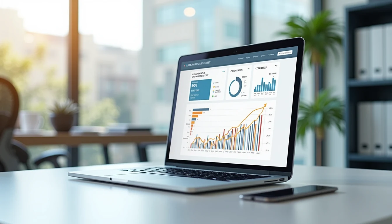 Dönüşüm Oranı Optimizasyonu (CRO) Nedir? Web Sitende Ziyaretçiyi Müşteriye Çevirme Rehberi