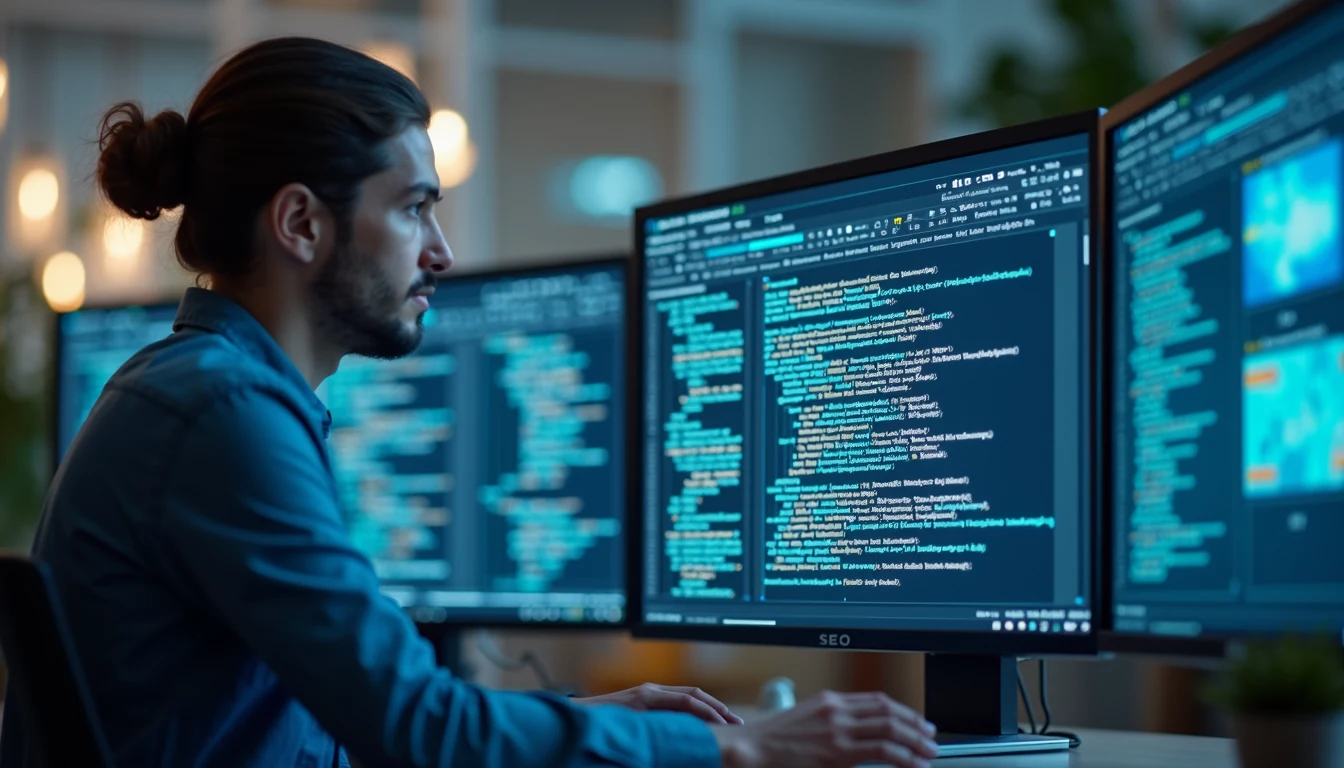 Entity SEO için yapılandırılmış veri ve schema analizi yapan teknik SEO uzmanı