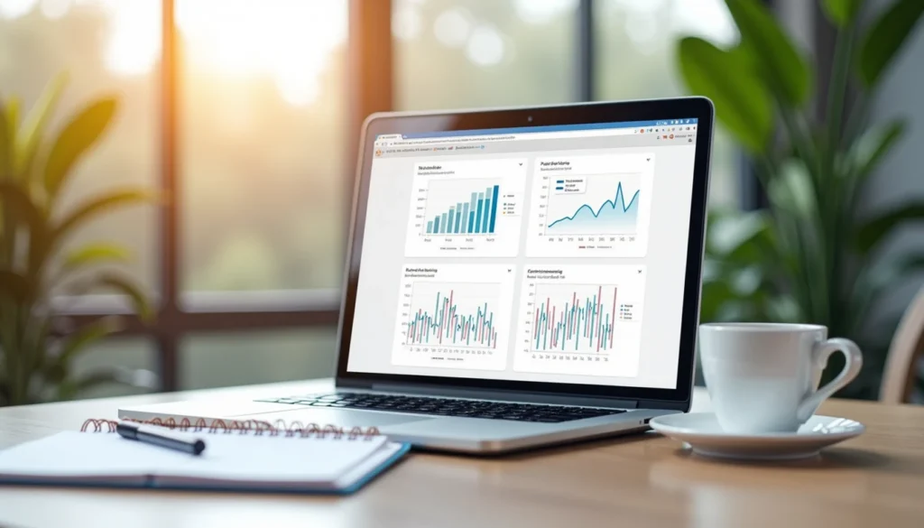 İçerik pazarlaması stratejisi oluşturma çalışma alanı