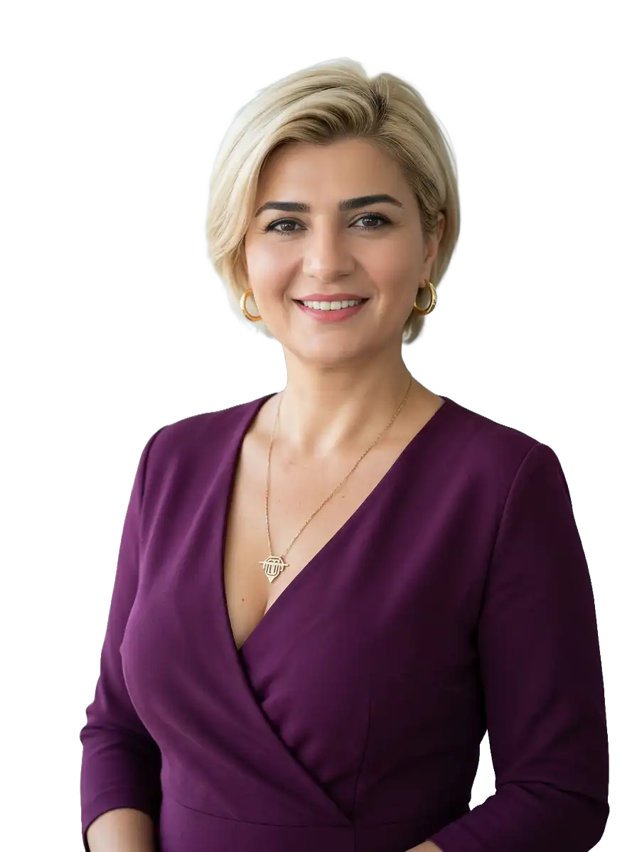 seomodi ajansı sibel çene