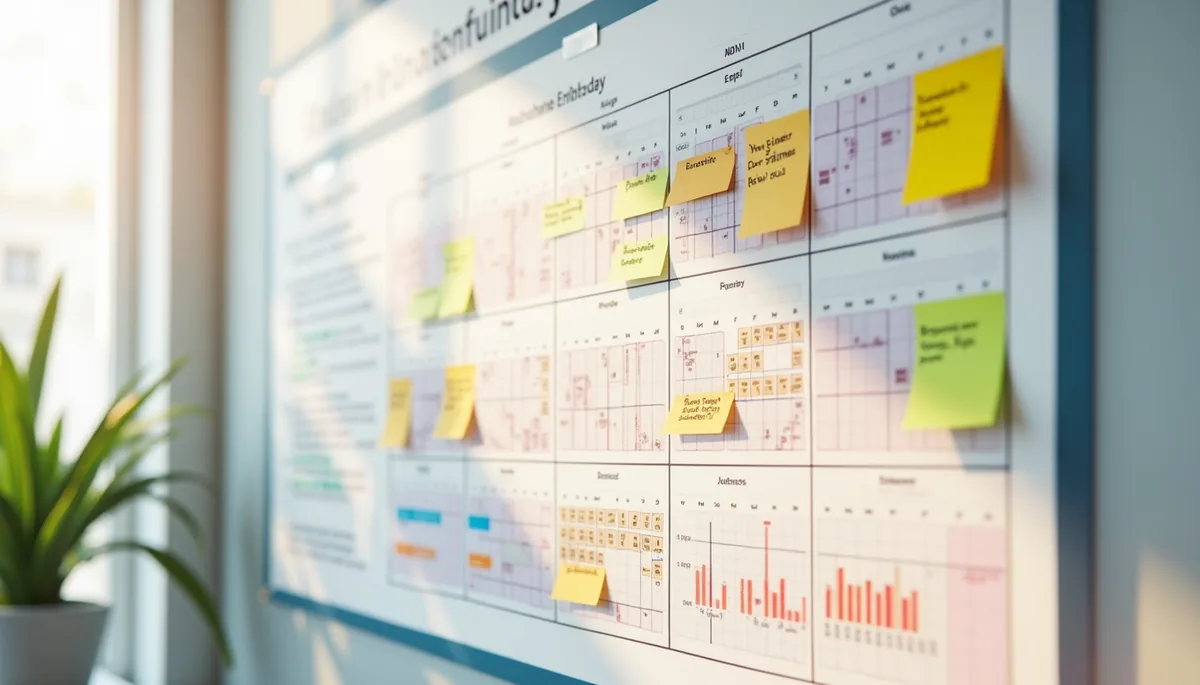 Sosyal medya yönetiminde erişim, etkileşim ve dönüşüm metrikleri analizi